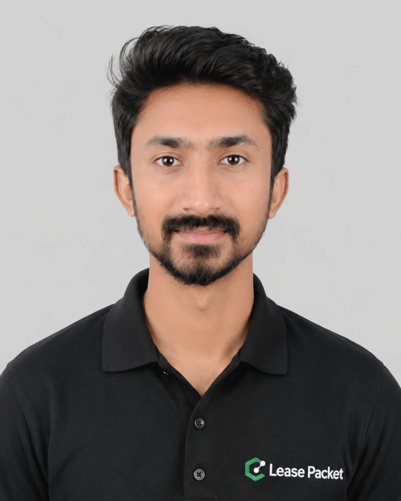 Nihar Jain