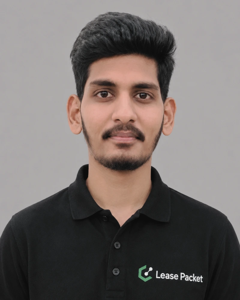 Rishabh sharma
