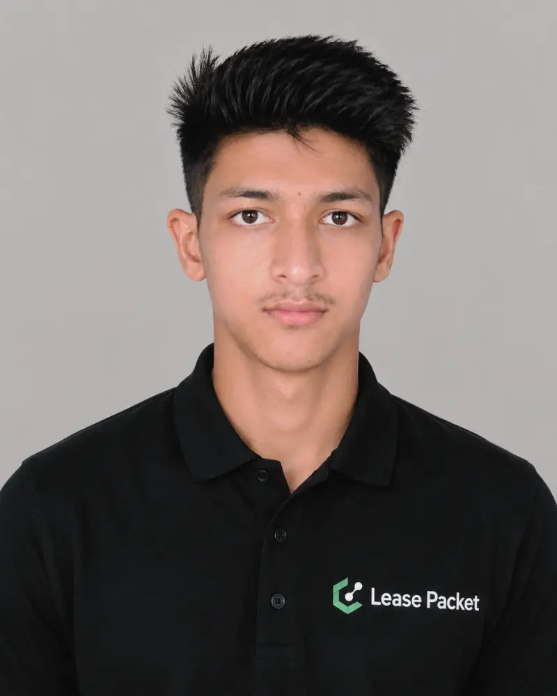 Saksham Sharma