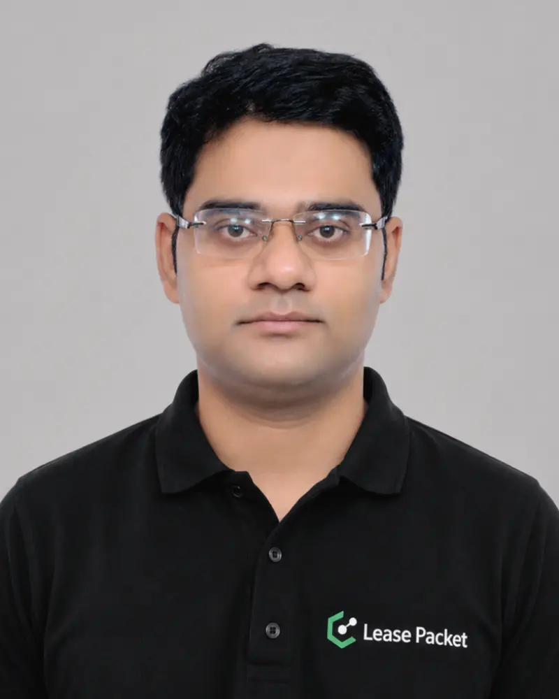 Saurabh Vashistha