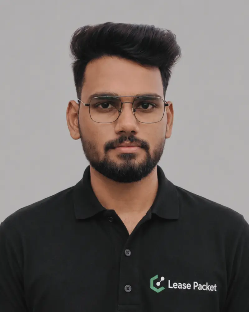 Saurav Raj