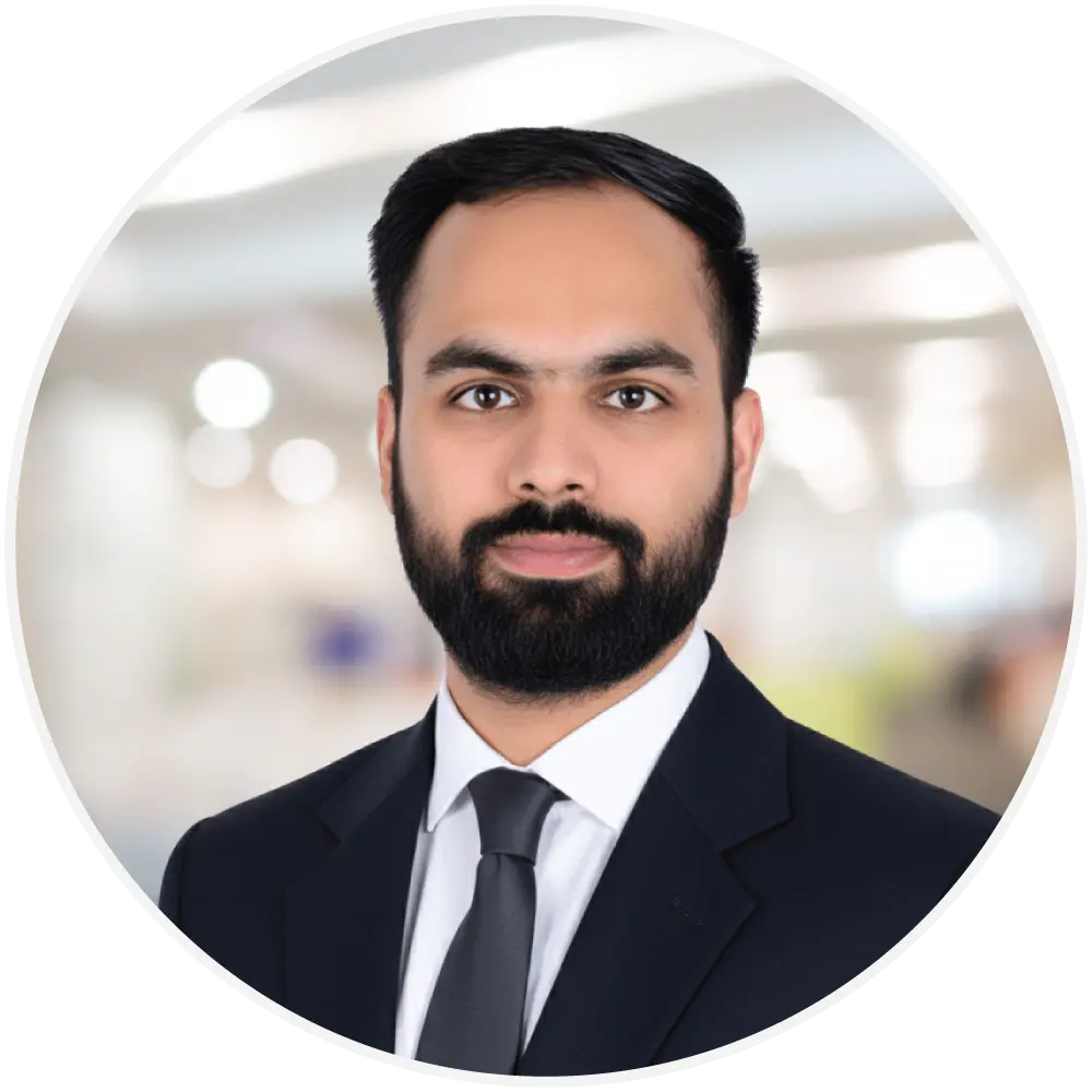 Lease Packet founder Mohit Vyas 007