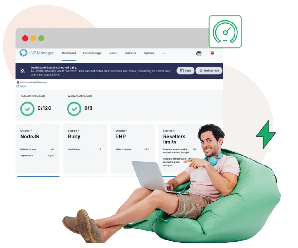 Affordable CloudLinux Licenses at Competitive Prices