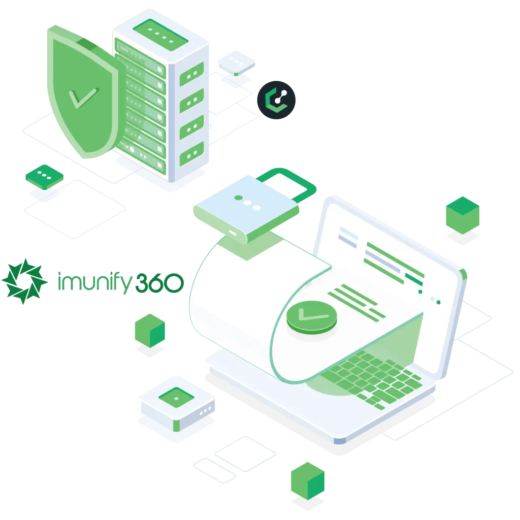 Imunify360 License 14 Affordable Imunify360 License at Lease Packet