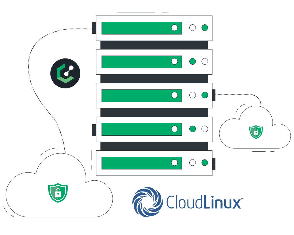 CloudLinux Plans for VPS and Dedicated Servers