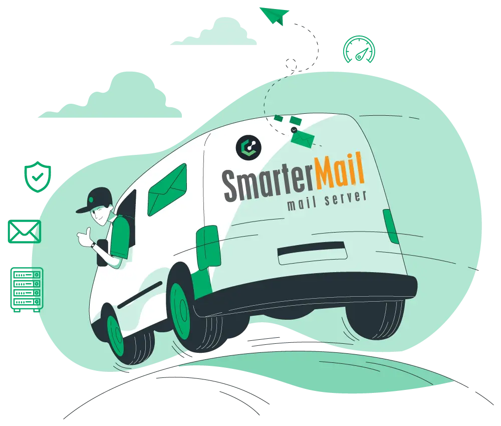 Get Your Affordable SmarterMail License Today with Lease Packet