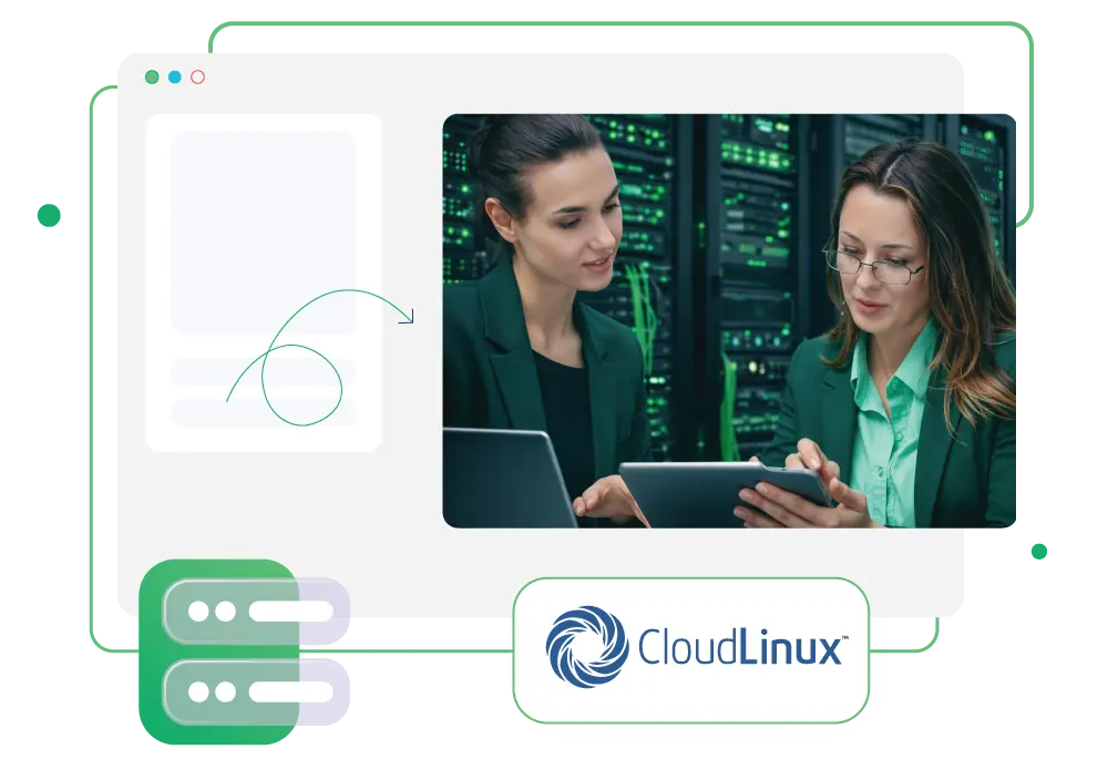 Scalable CloudLinux Licensing Solutions for Hosting Providers