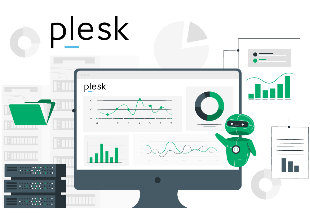 Why Should You Buy a Plesk License from Lease Packet
