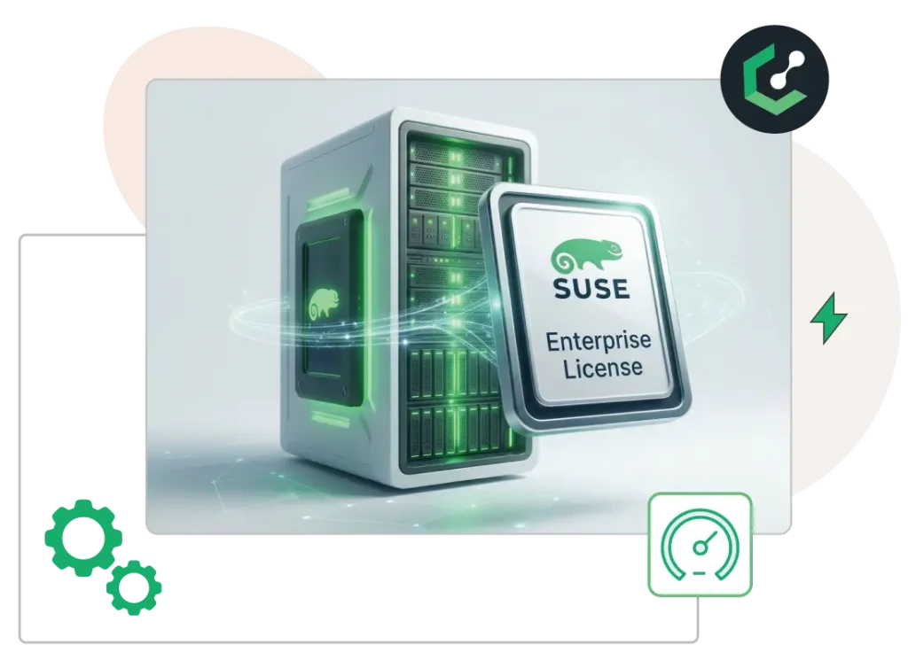 Deploy Production-Ready SUSE Enterprise OS with Lease Packet Support