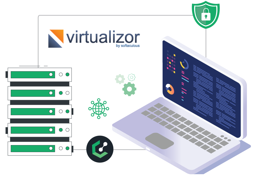 virtualizor license 6 Get Your Virtualizor License Today With Lease Packet