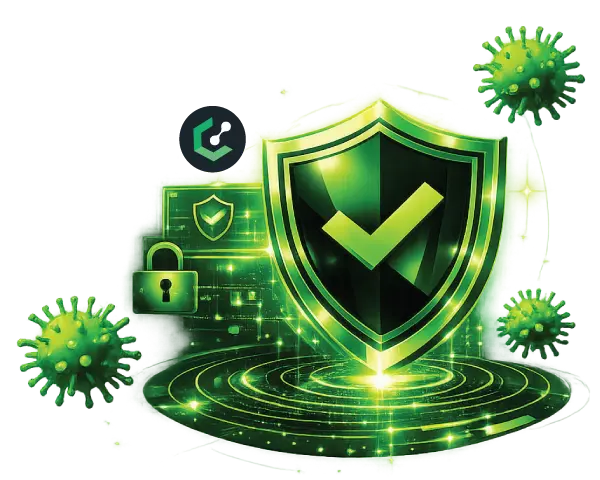 Next Gen Antivirus for Hosted Infrastructure Powered by Lease Packet