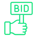 AdTech Server 4 bidding lp