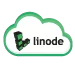 Lease Packet Data Center linode Cloud Icon